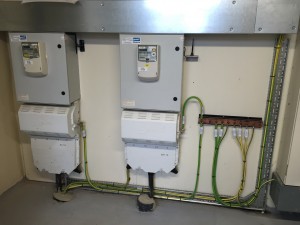 Main Earthing Systems