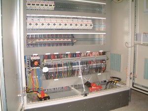 Main CHP Control Control Panel2